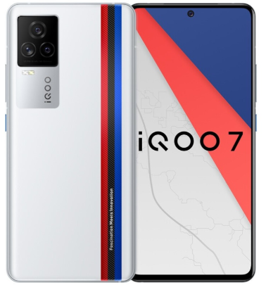 iQOO7手机怎么开空调-开启方式