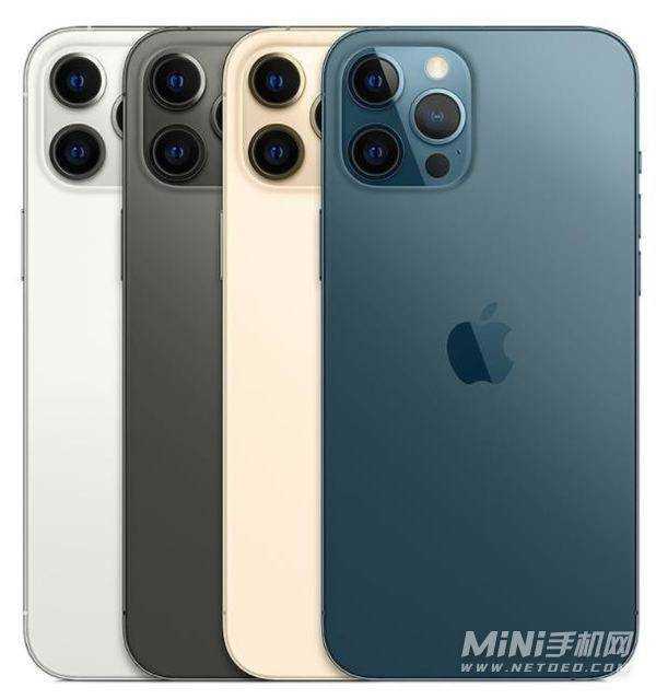 iPhone13mini和iPhone12的区别对比-哪个性价比更高-参数对比