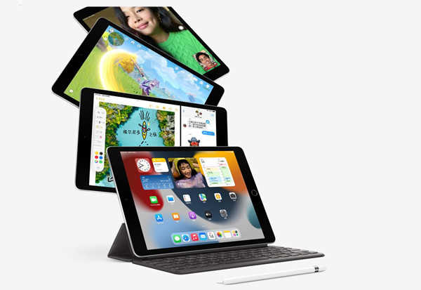 iPad2021出厂自带保护膜吗-买回来有屏幕膜吗
