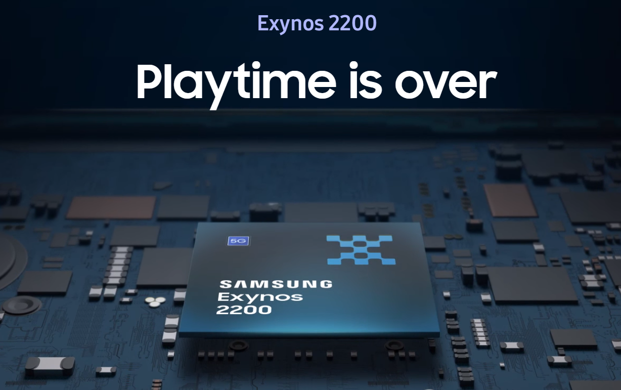 三星Exynos2200 GPU跑分多少-跑分性能怎么样
