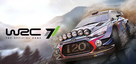 WRC：7