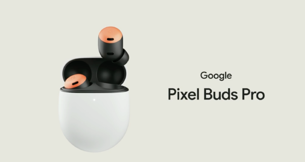 谷歌PixelBudsPro多少钱-售价多少