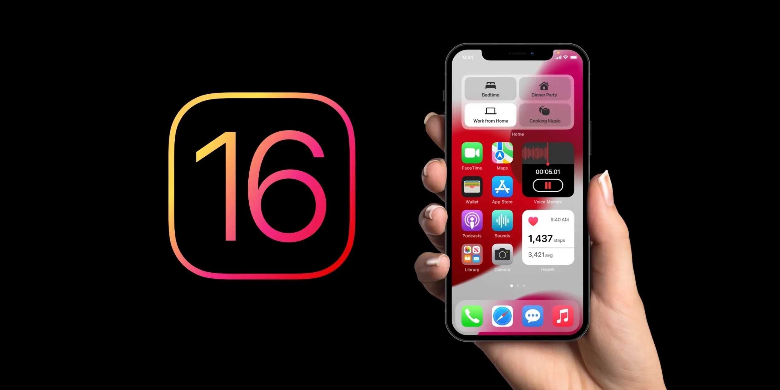 iOS16带来全新交互方式-全局返回有希望