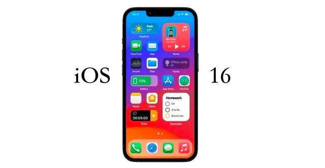 iOS16有什么好用的辅助功能-最为实用的辅助功能是什么