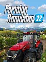 Farming Simulator22免费道具版