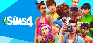 The Sims™ 4免费版