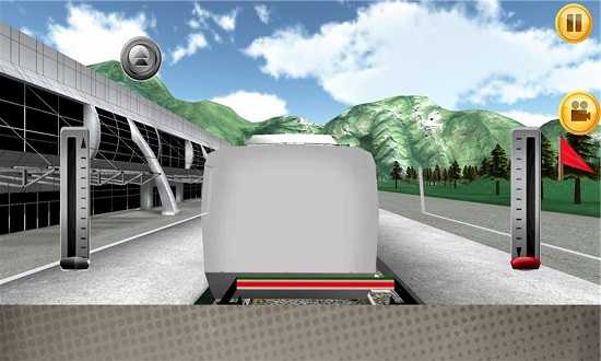 模拟火车3d最新版